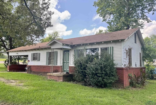 903 Mary Ave, Gladewater, TX 75647 - photo 2