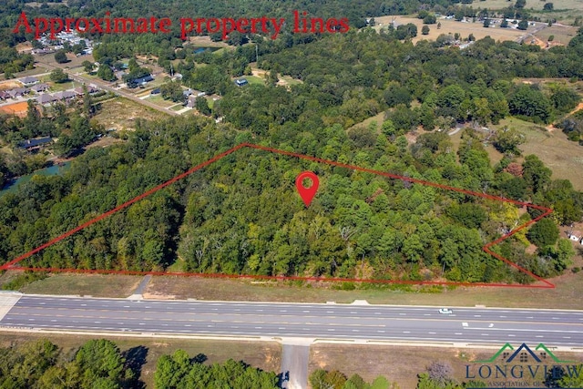 Listing photo 2 for TBD Graystone Rd, Longview TX 75604