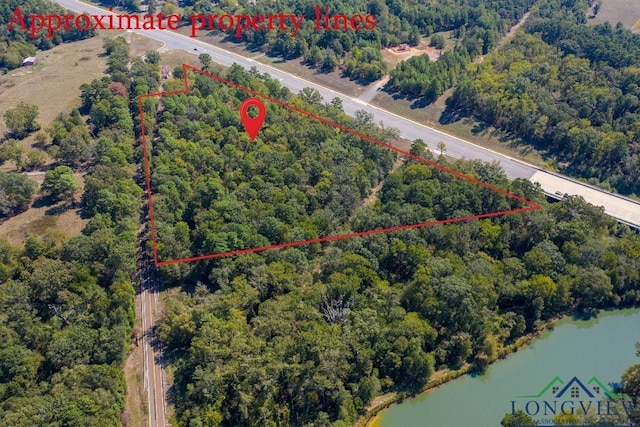 TBD Graystone Rd, Longview TX, 75604 land for sale