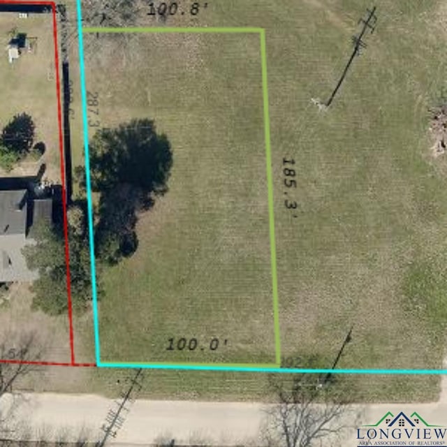 Listing photo 2 for TBD W Brookwood, White Oak TX 75693