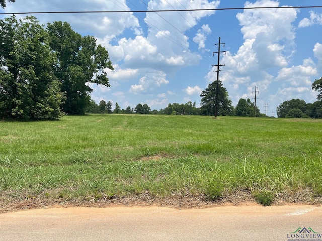 TBD W Brookwood, White Oak TX, 75693 land for sale