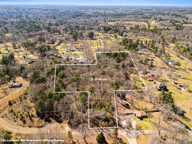 TBD Graham Rd, Longview, TX 75604