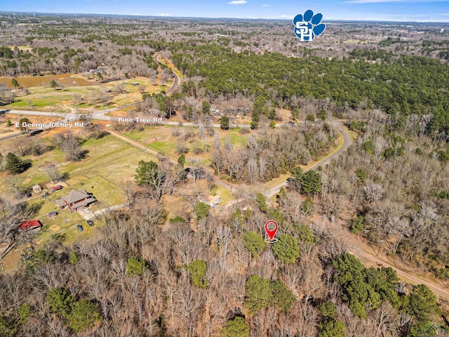 TBD Graham Rd, Longview, TX 75604