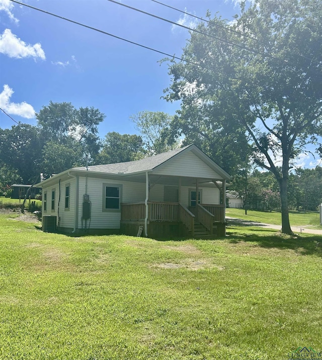 1987 N Fm 2276, Henderson, TX 75652 - photo 1