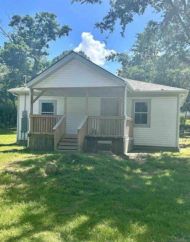 1987 N Fm 2276, Henderson, TX 75652 - photo 3