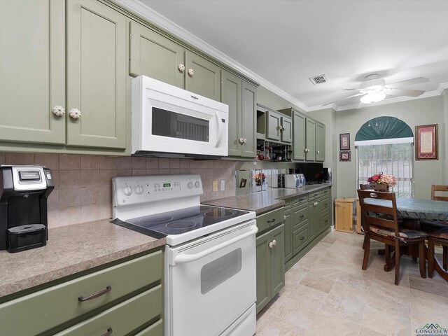 2728 Timberwood Trl, Longview, TX 75604 - photo 8
