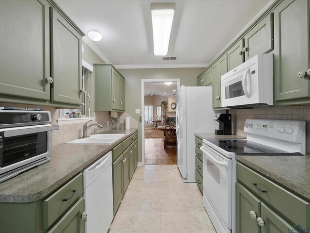 2728 Timberwood Trl, Longview, TX 75604 - photo 7