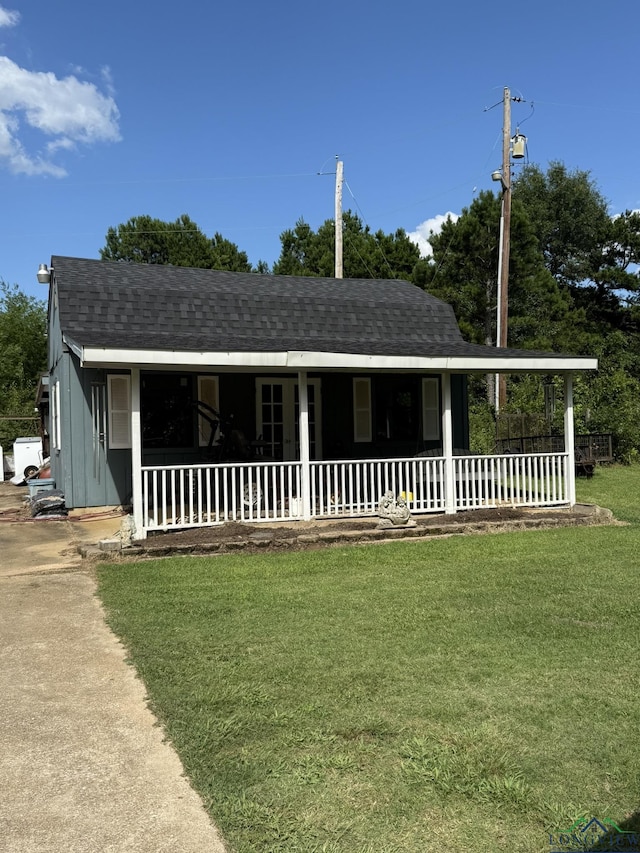 572 E Mountain Rd, Longview, TX 75604 - photo 2