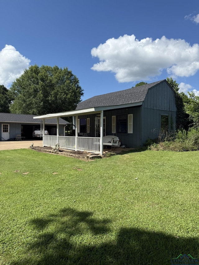 572 E Mountain Rd, Longview, TX 75604 - photo 34