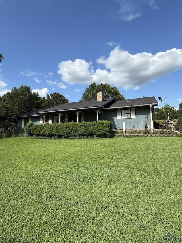 572 E Mountain Rd, Longview, TX 75604 - photo 4