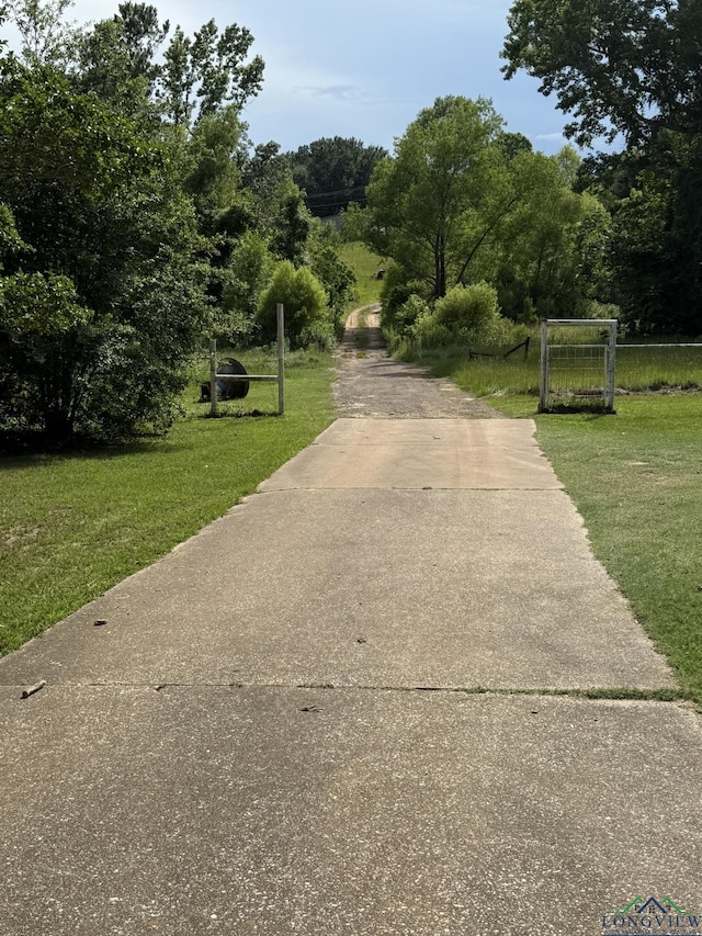 572 E Mountain Rd, Longview, TX 75604 - photo 47