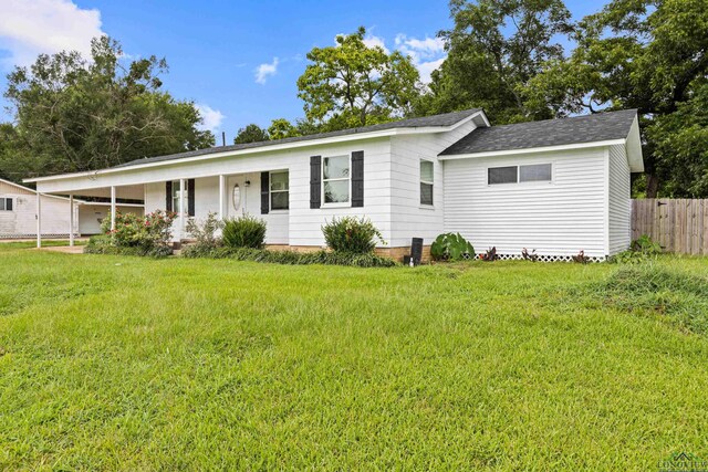 23511 State Highway 110 N, Troup, TX 75789 - photo 6