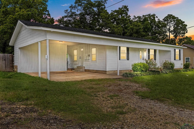 23511 State Highway 110 N, Troup, TX 75789 - photo 5
