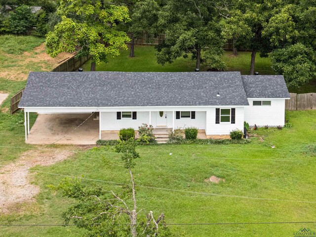 23511 State Highway 110 N, Troup, TX 75789 - photo 4