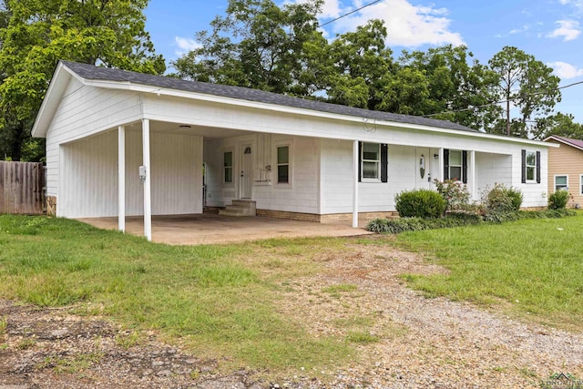 23511 State Highway 110 N, Troup, TX 75789 - photo 7
