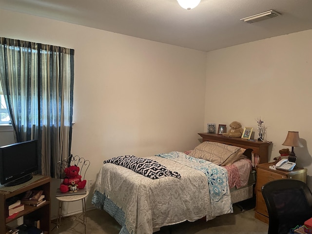 719 N Court St, Longview, TX 75601 - bedroom featuring carpet floors