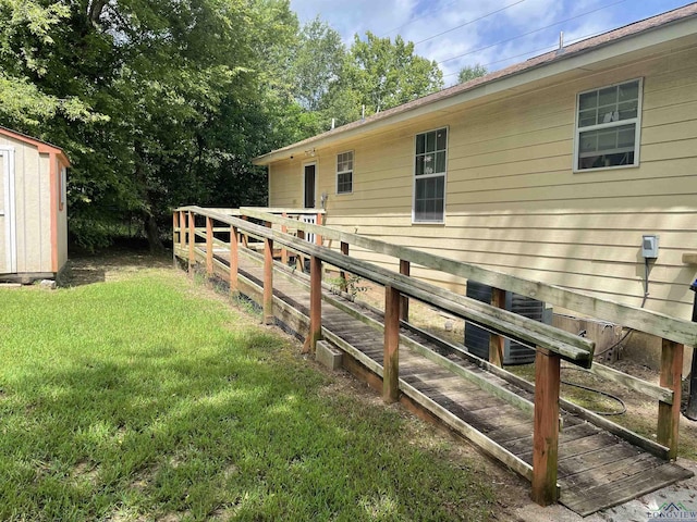 719 N Court St, Longview, TX 75601 - exterior space