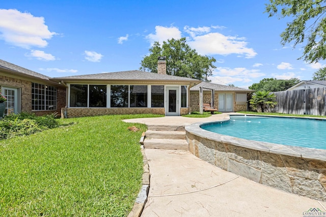 1617 Cindy Lou Ave, Henderson, TX 75654 - photo 41