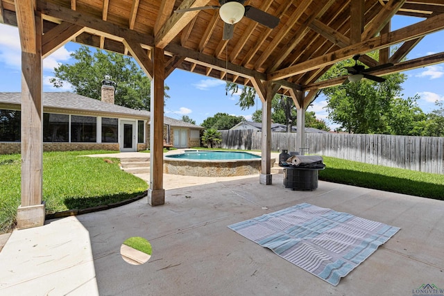 1617 Cindy Lou Ave, Henderson, TX 75654 - photo 40