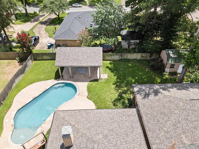 1617 Cindy Lou Ave, Henderson, TX 75654 - photo 48