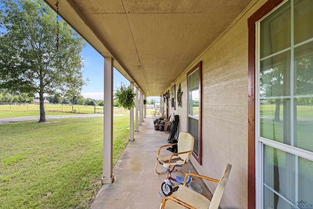 8550 New Hope Rd, Diana, TX 75645 - photo 15