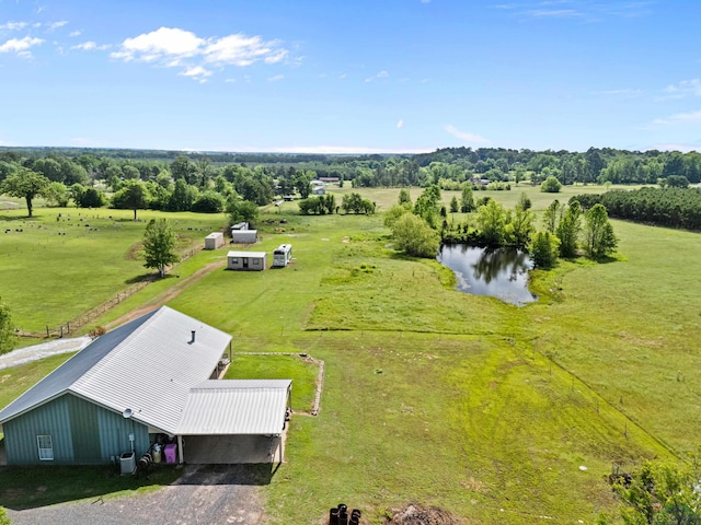 8550 New Hope Rd, Diana, TX 75645 - photo 10