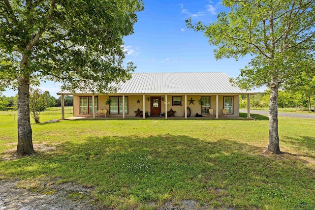 8550 New Hope Rd, Diana, TX 75645 - photo 1