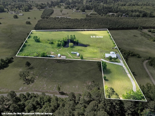8550 New Hope Rd, Diana, TX 75645 - photo 3