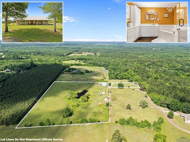 8550 New Hope Rd, Diana, TX 75645 - photo 2