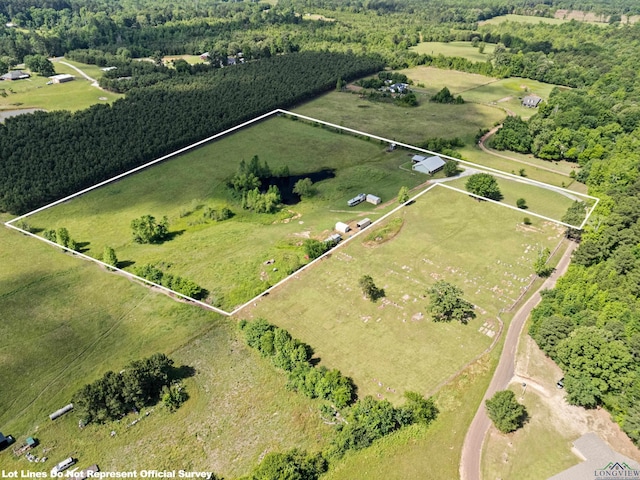 8550 New Hope Rd, Diana, TX 75645 - photo 4