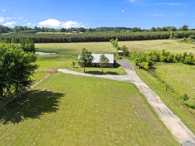8550 New Hope Rd, Diana, TX 75645 - photo 5