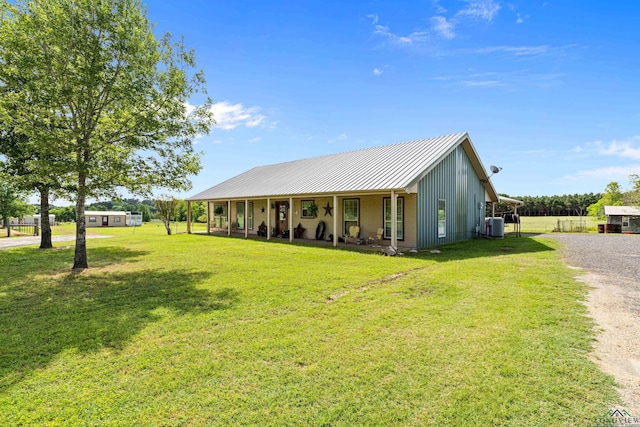 8550 New Hope Rd, Diana, TX 75645 - photo 13