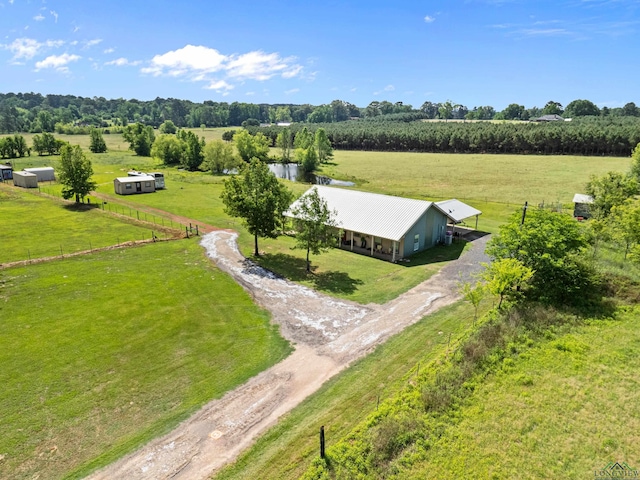 8550 New Hope Rd, Diana, TX 75645 - photo 12