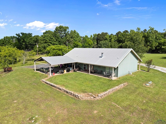 8550 New Hope Rd, Diana, TX 75645 - photo 42