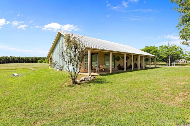 8550 New Hope Rd, Diana, TX 75645 - photo 14