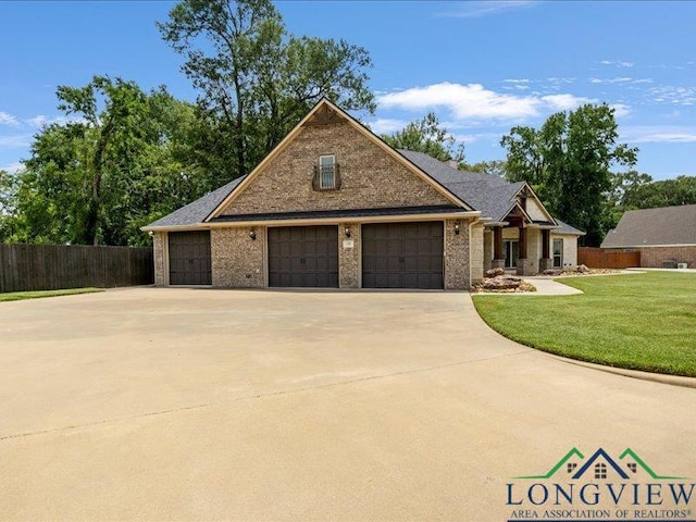 141 Stonegate Dr, Carthage, TX 75633 - photo 4