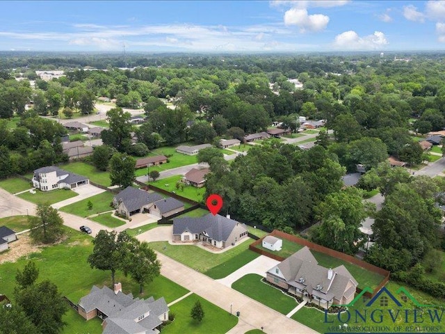 141 Stonegate Dr, Carthage, TX 75633 - photo 33