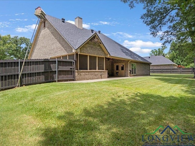 141 Stonegate Dr, Carthage, TX 75633 - photo 30