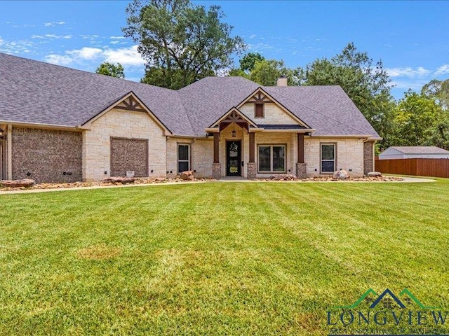 141 Stonegate Dr, Carthage, TX 75633 - photo 2