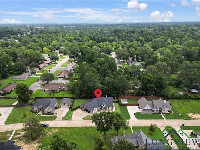 141 Stonegate Dr, Carthage, TX 75633 - photo 32