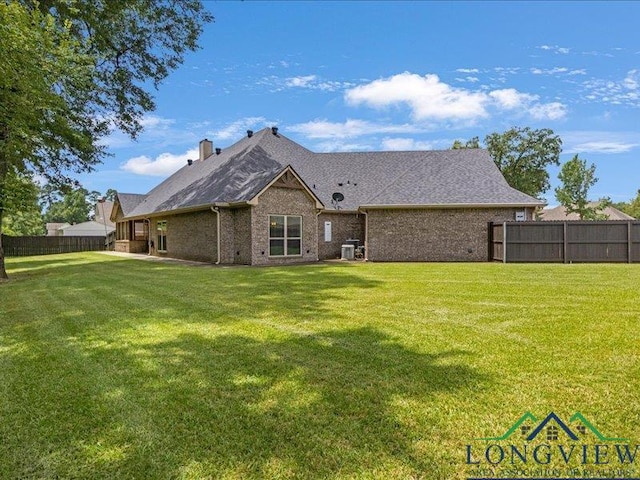 141 Stonegate Dr, Carthage, TX 75633 - photo 31