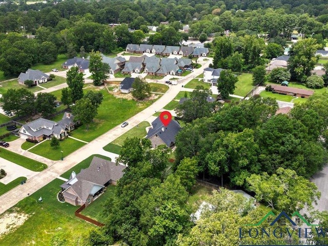 141 Stonegate Dr, Carthage, TX 75633 - photo 34