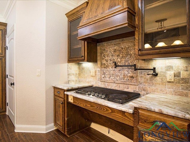 141 Stonegate Dr, Carthage, TX 75633 - photo 10