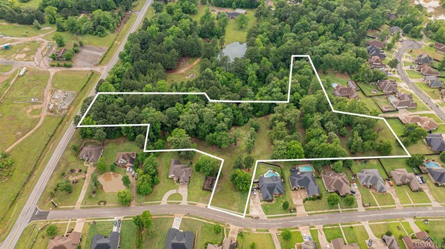 0000 Bull Run Trl, Longview, TX 75604 - photo 1