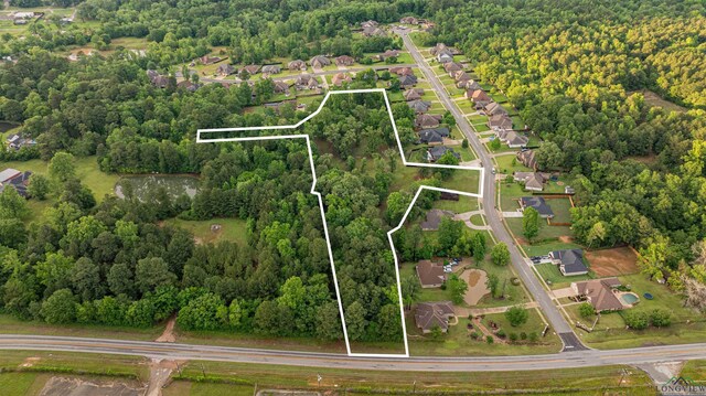0000 Bull Run Trl, Longview, TX 75604 - photo 2