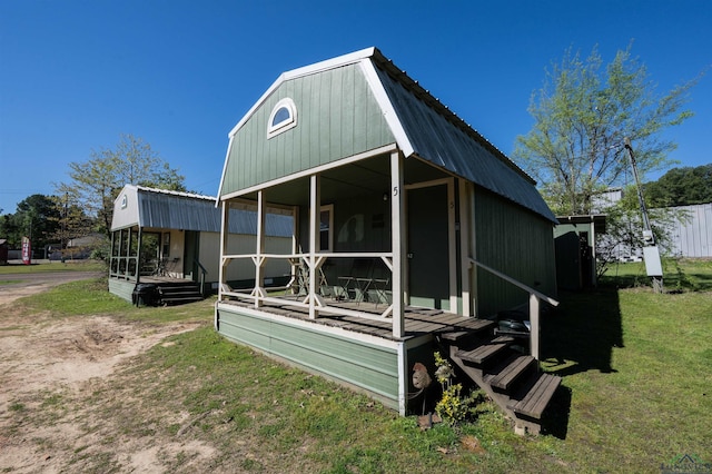 8880 Fm 729, Avinger, TX 75630 - exterior space