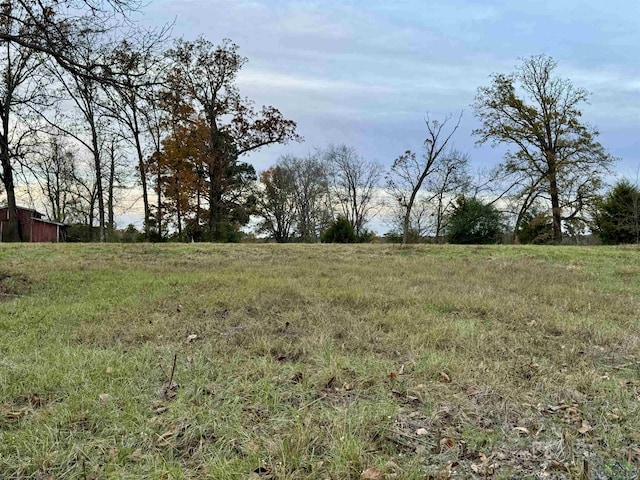 4663 Curtis Black Rd, Hallsville TX, 75650 land for sale