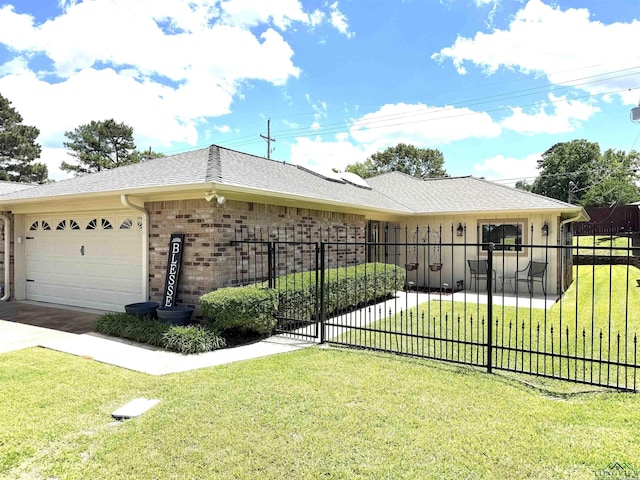 4 Wellington Dr, Longview, TX 75605 - photo 1