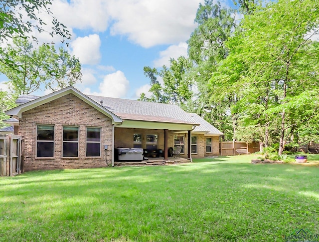 491 Hall Dr, Longview, TX 75605 - photo 48