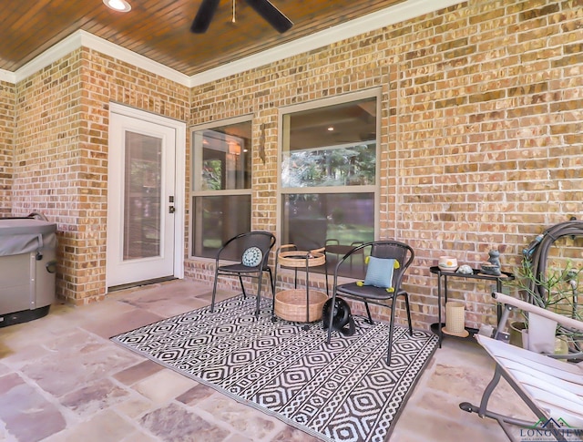 491 Hall Dr, Longview, TX 75605 - photo 46